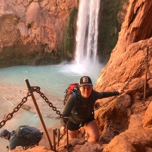 Meet your Posher, Lisa